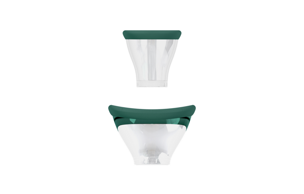 Boost Rechargeable Vulva & Breast Pump | Firming & Pleasure