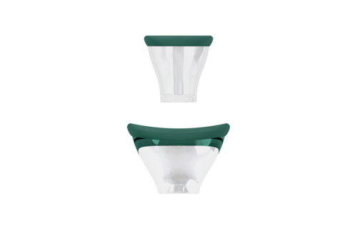 Boost Oplaadbare Vulva- & Borstpomp | Versteviging & Genot