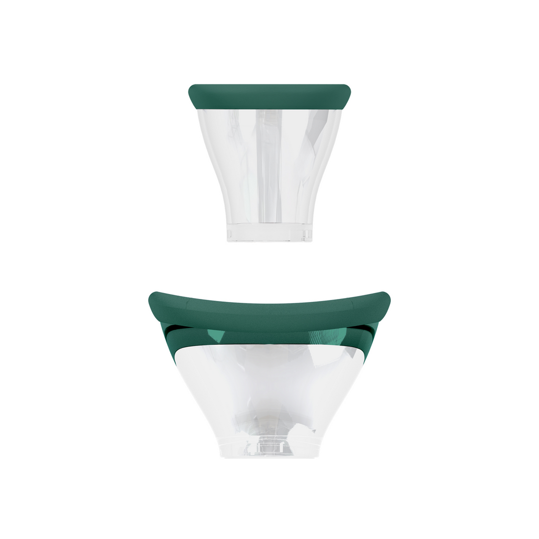 Boost Oplaadbare Vulva- & Borstpomp | Versteviging & Genot