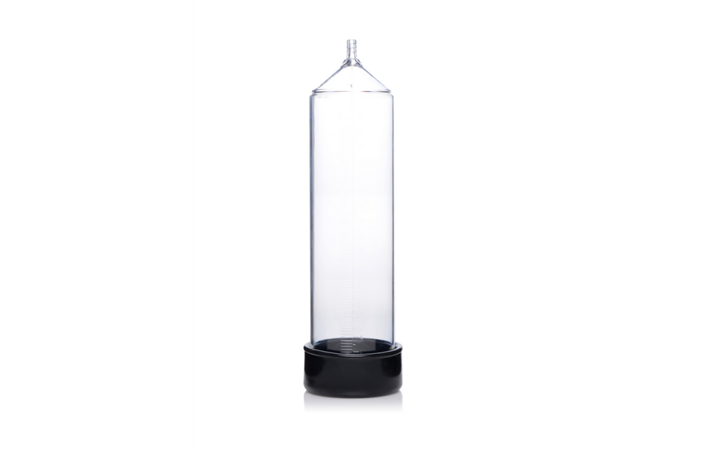 Jack Mate Penis Pump - Enlarge & Increase Sensitivity