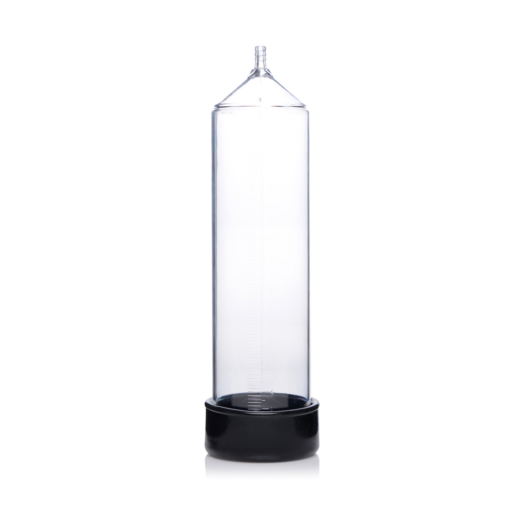 Jack Mate Penis Pump - Enlarge & Increase Sensitivity