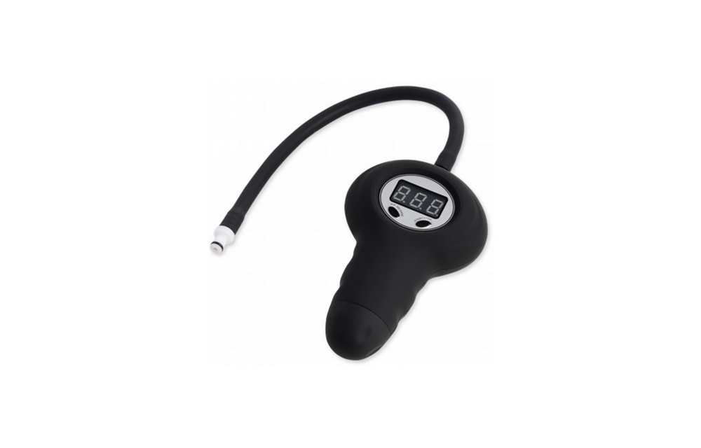 Digital Pump with Connector | Powerful & Precise XR Brands