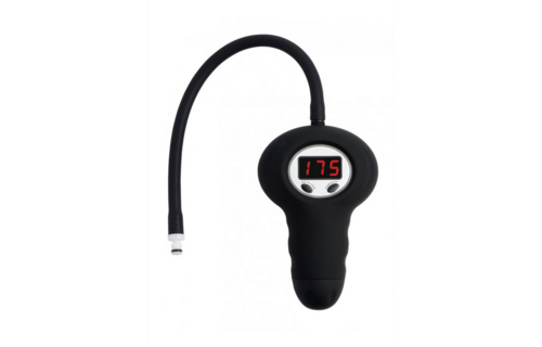 Digitale Pomp met Connector | Krachtig & Precies XR Brands