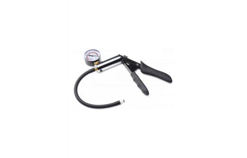 SM Penis Pump Set | Transparent, Powerful & Safe to Use