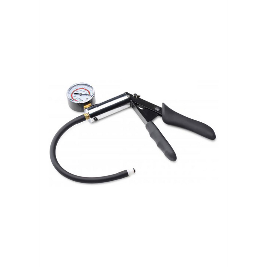 SM Penis Pump Set | Transparent, Powerful & Safe to Use