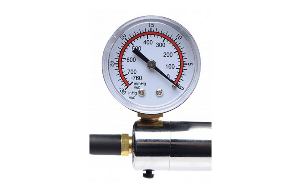 SM Penis Pump Set | Transparent, Powerful & Safe to Use