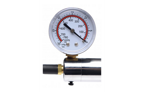 SM Penis Pomp Set | Transparant, Krachtig & Veilig Gebruik