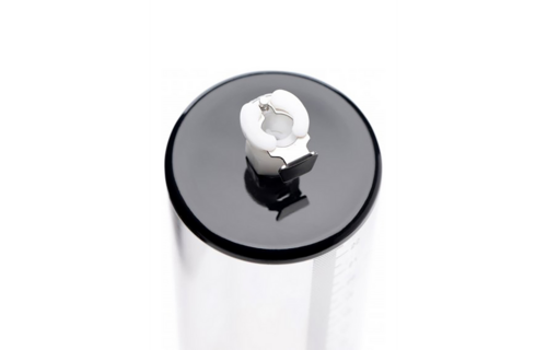 SM-Penispumpen-Set | Transparent, leistungsstark und sicher in der Anwendung