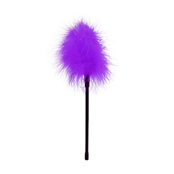 Och! Feather 27 cm – Sensual Erotic Play for Intense Pleasure