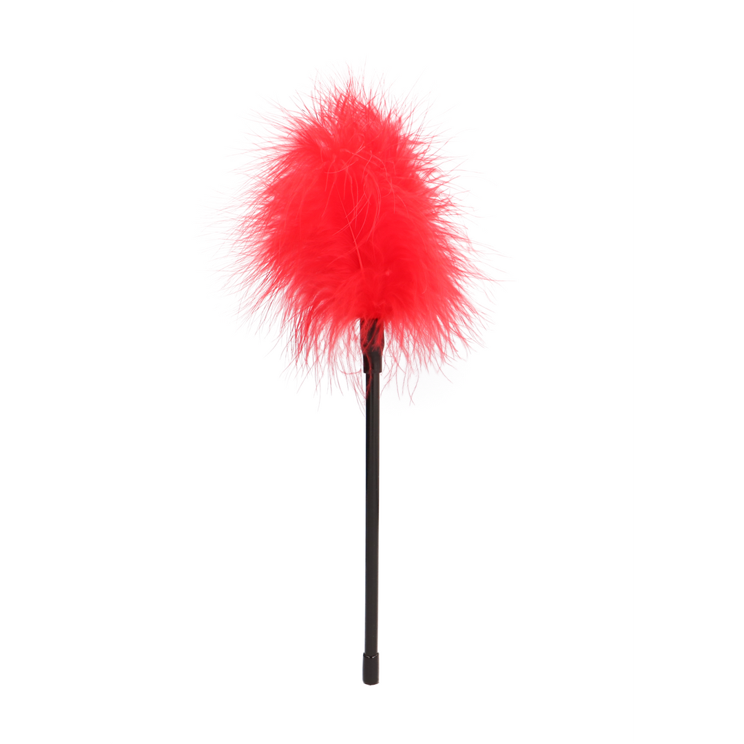Ouch! Feather – Luxurious Erotic Stimulation 27 cm
