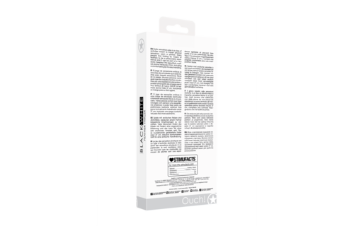 Tickle Feather 27 cm – Sensual Stimulation for Pleasure