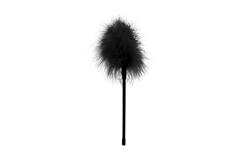 Feder Tickle 27 cm – Sinnliche Stimulation für Vergnügen