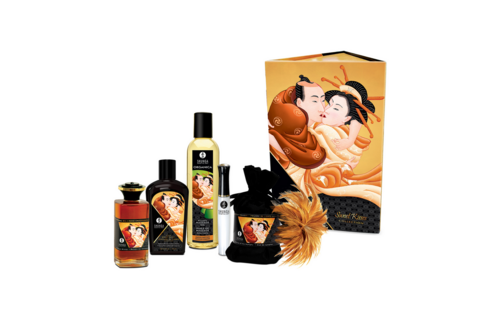 Sweet Kisses Collection