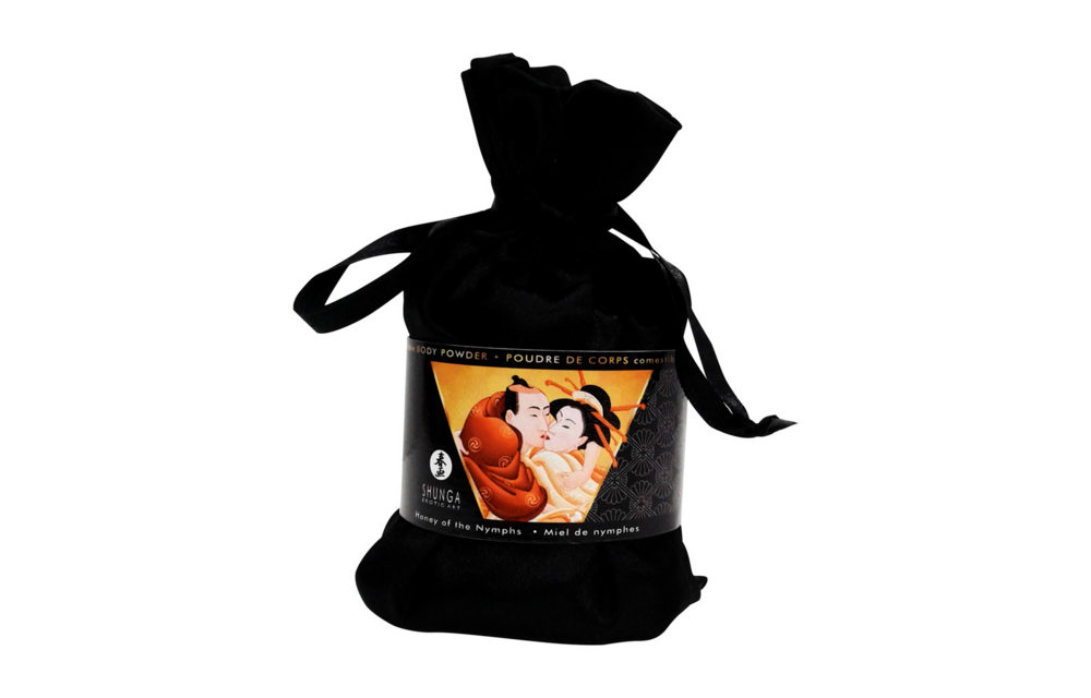 Sweet Kisses Collection | Seductive Edible Products