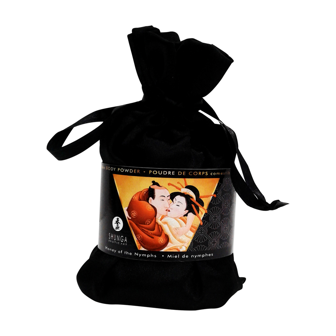 Sweet Kisses Collectie | Verleidelijke Eetbare Producten