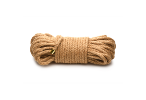 Premium Braided Jute Rope – Strong, Flexible & Durable