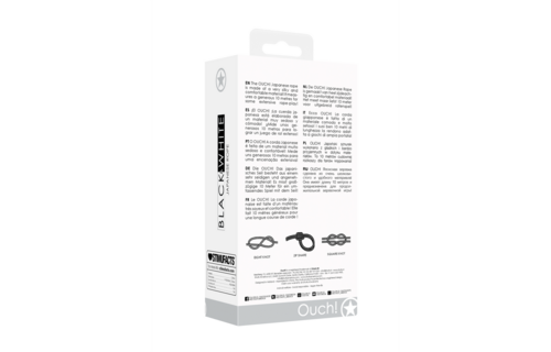 Japanse Touw 10M Zacht & Comfortabel Voor Rollenspel