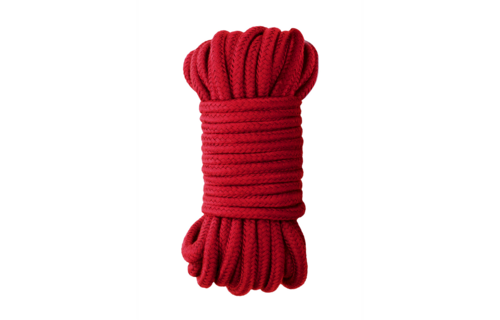 Japanese Rope 10M – Silky Soft, Strong & Versatile