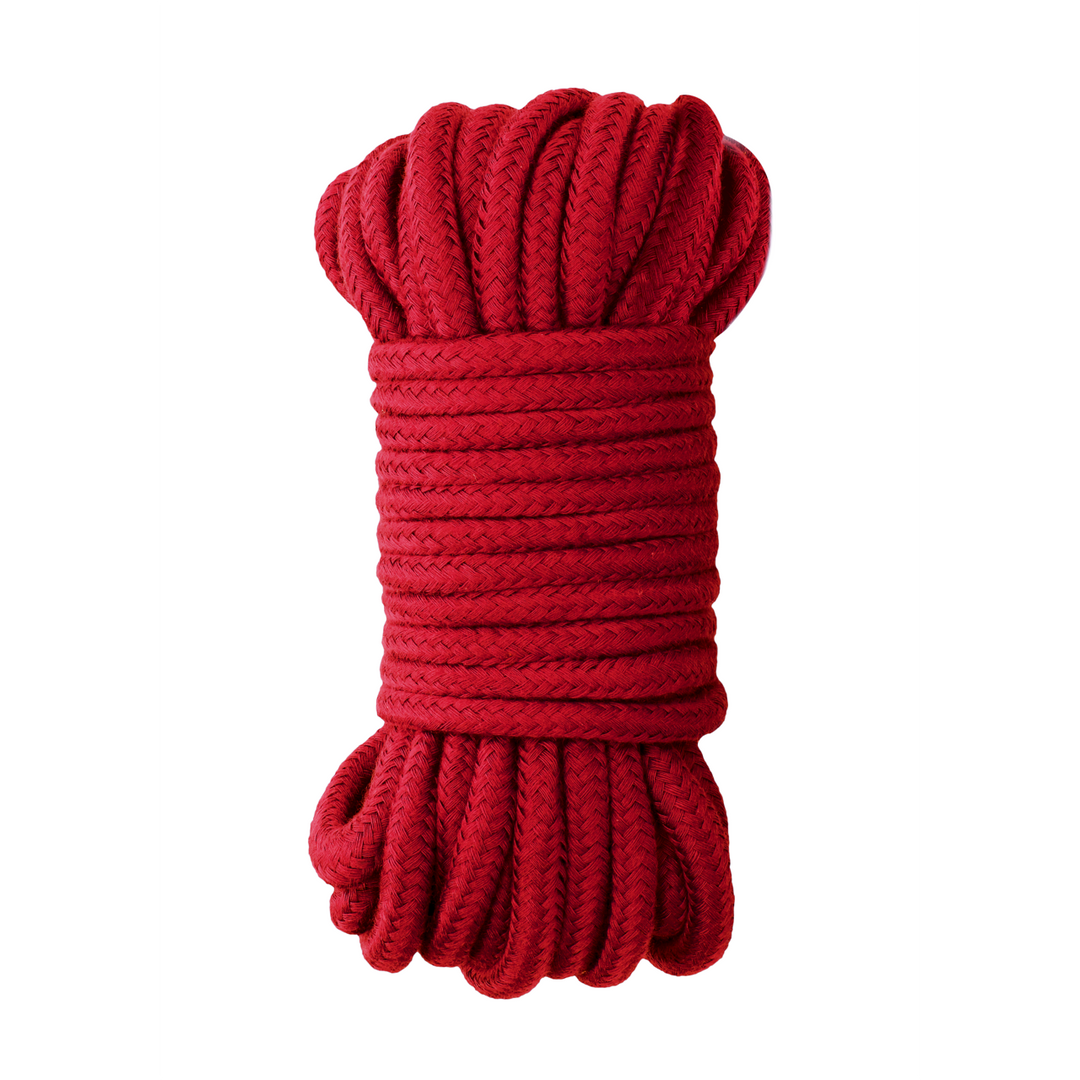 Japanese Rope 10M – Silky Soft, Strong & Versatile