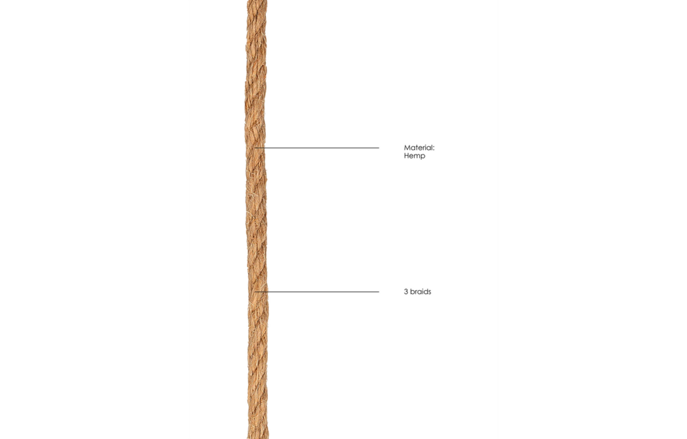 Shibari Rope - 16.4 ft / 5 m