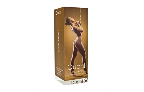 Shibari Touw - 32,8 ft / 10 m