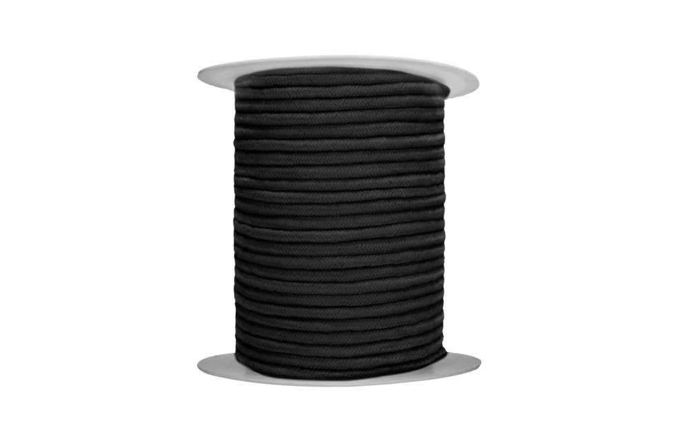 Bondage Rope 100M - Strong & Seductive Fun in Cotton