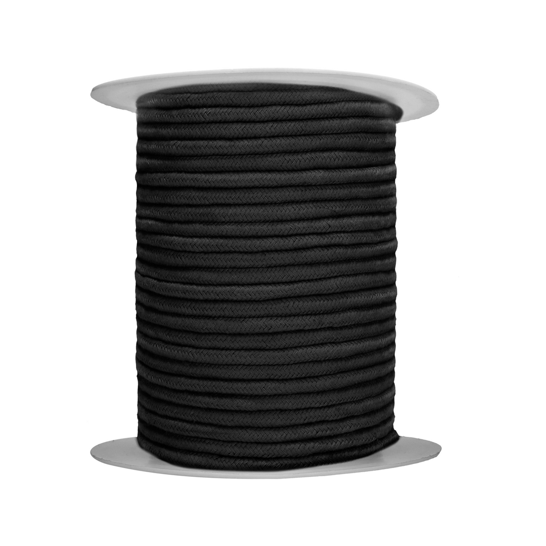 Bondage Rope 100M - Strong & Seductive Fun in Cotton
