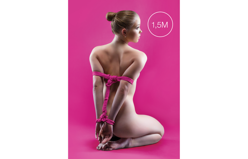 Japanese Mini Rope - 4.9 ft / 1,5 m