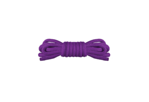 Japanese Mini Rope Purple 1.5M – Exciting Dominance Play Set