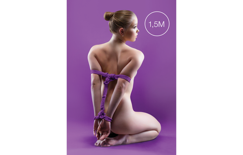 Japanese Mini Rope - 4.9 ft / 1,5 m