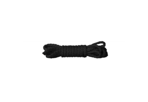 Kinbaku Mini Rope 1.5M – Dominance & Passion Bondage