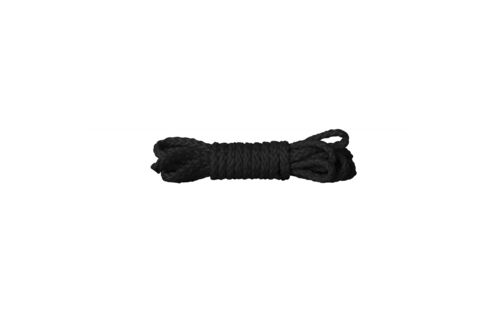 Kinbaku Mini Touw 1,5M – Dominantie & Passie Bondage