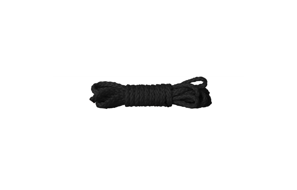 Kinbaku Mini Rope 1.5M – Dominance & Passion Bondage