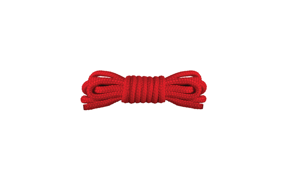 Japanese Mini Rope Red – Stylish Bondage Accessory 1.5M