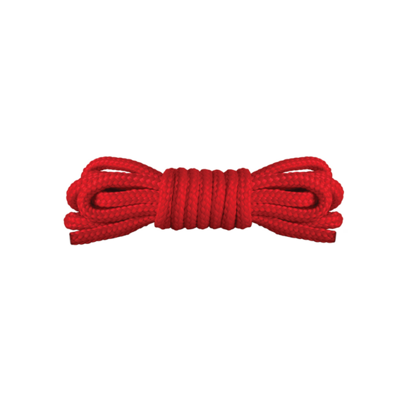 Japanese Mini Rope Red – Stylish Bondage Accessory 1.5M