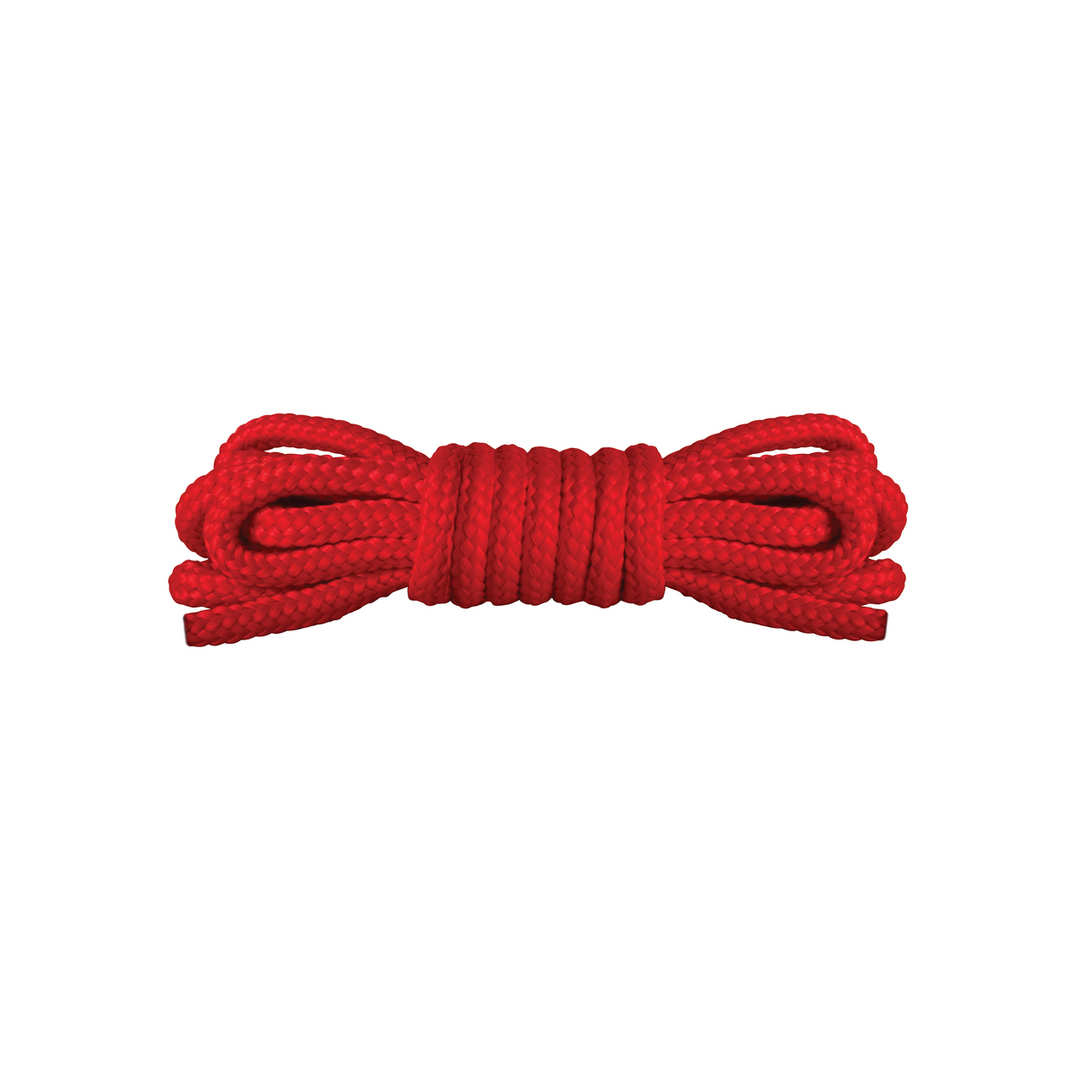 Japanisches Mini-Seil rot – Stilvolles Bondage-Accessoire 1,5 m