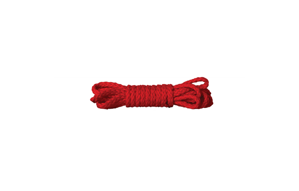 Kinbaku Mini Seil - 4,9 ft / 1,5 m