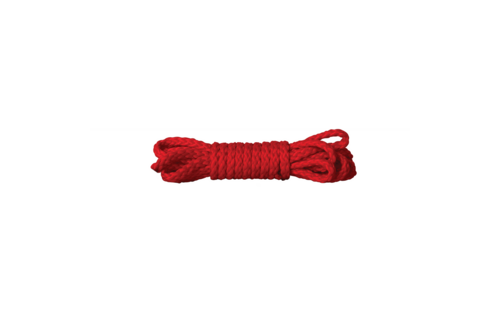 Kinbaku Mini Seil - 4,9 ft / 1,5 m