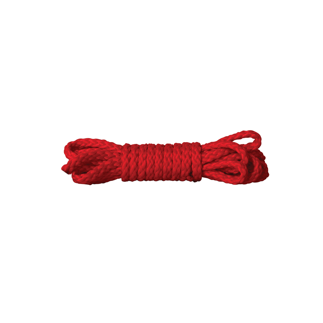 Kinbaku Mini Seil - 4,9 ft / 1,5 m