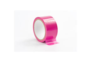 Bondage Tape Pink 20M – Comfortable & Non-Sticky PVC