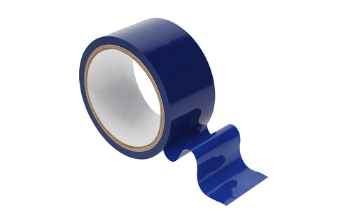 PVC Non-Stick Tape - 20 m - Navy