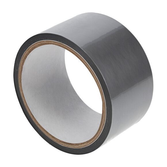 PVC Antihaftband - 20 m - Silber