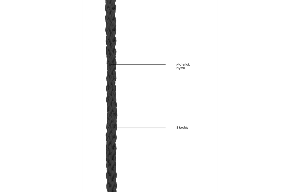 Kinbaku Rope - 16.4 ft / 5 m