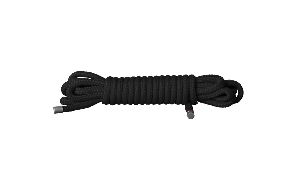 Japanse Touw 5M – Veilig & Passievol Bondage Accessoire