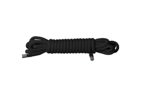 Japanese Rope 5M – Safe & Passionate Bondage Accessory