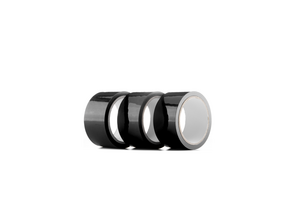 Bondage Tape 3 Pieces - Painless & Stylish Play