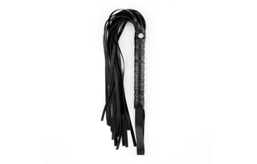 Floggy - Whip - Black