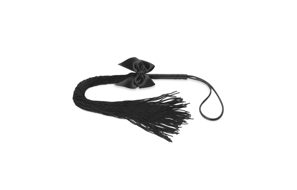 Lilly Fringe Whip – Soft Whip for Sensual Pleasure
