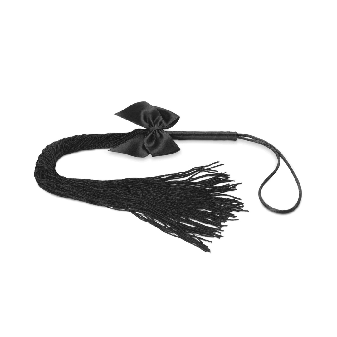 Lilly Fringe Whip – Soft Whip for Sensual Pleasure