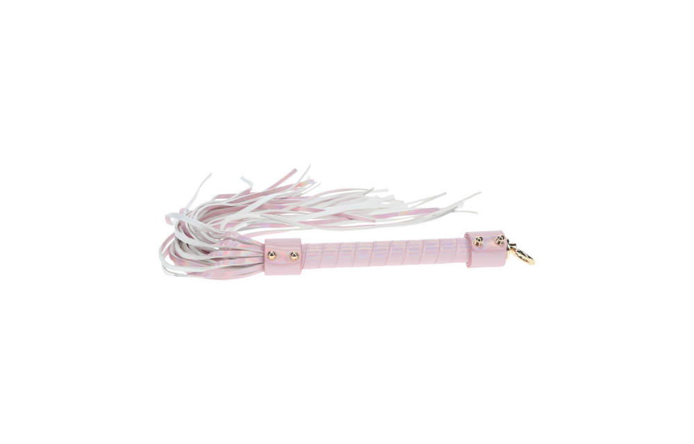 Paris Collection - Flogger - Pink